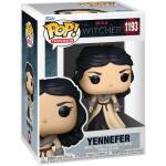 Funko Pop! The Witcher - Yennefer #1193 Image 1