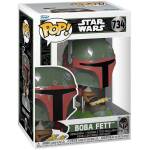 Funko Pop! Star Wars - Boba Fett #734 Image 1
