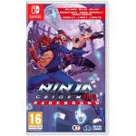Ninja Gaiden: Ragebound NS Image 1