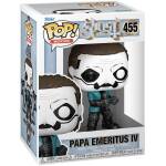 Funko Pop! Rocks: Ghost - Papa Emeritus IV #455 Image 1