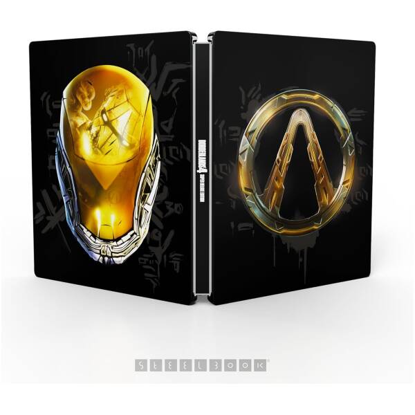 Borderlands 4 Super Deluxe Edition PS5 Image 2