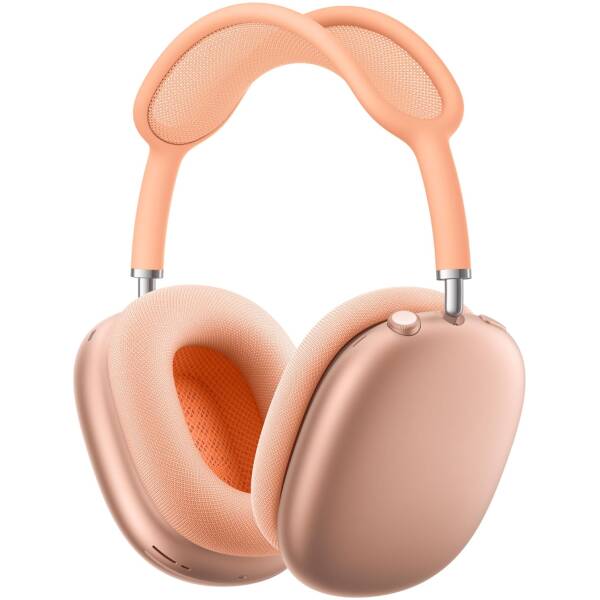 Apple AirPods Max Orange (USB-C) EU MWW73 Image 1