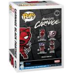 Funko Pop! Marvel - Carnage Black Panther #1434 Image 3