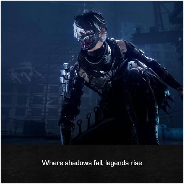 Ninja Gaiden 4 Deluxe Edition PS5 Image 2