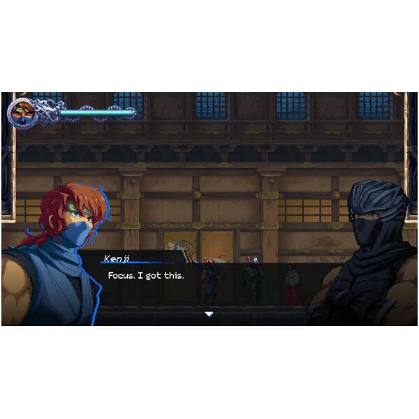 Ninja Gaiden: Ragebound PS5 Image 4