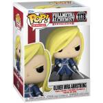 Funko Pop! FullMetal Alchemist: Brotherhood - Olivier Milla Armstrong #1178 Image 1