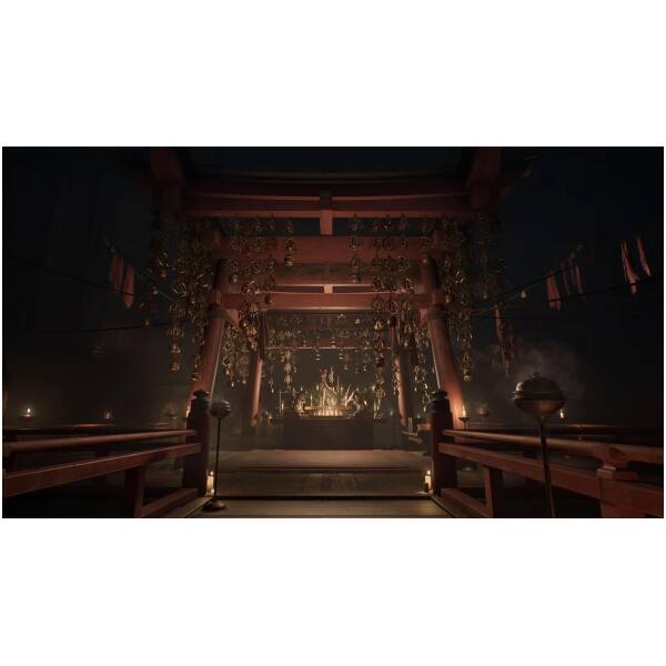 Silent Hill: f PS5 Image 4