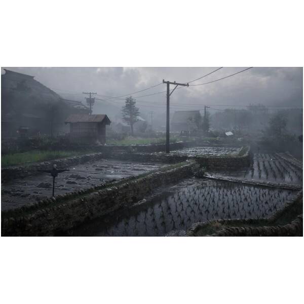 Silent Hill: f PS5 Image 2