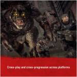 Gears of War: Reloaded PS5 Image 4