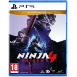 Ninja Gaiden 4 Deluxe Edition PS5 Image 1