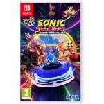 Sonic Racing: CrossWorlds NS Image 1