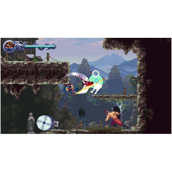 Ninja Gaiden: Ragebound PS5 Image 2