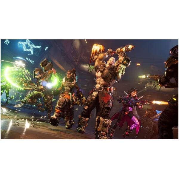 Borderlands 4 Standard Edition PS5 Image 2