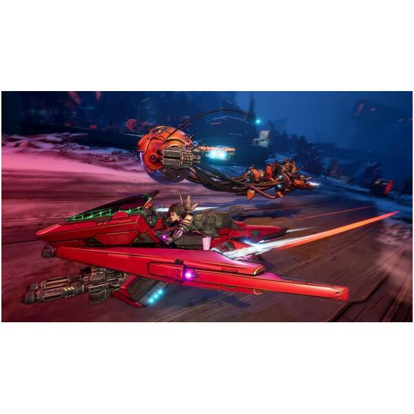 Borderlands 4 Standard Edition PS5 Image 4