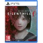 Silent Hill: f PS5 Image 1