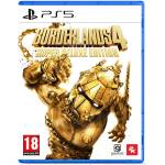 Borderlands 4 Super Deluxe Edition PS5 Image 1