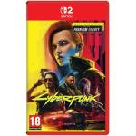 Cyberpunk 2077: Ultimate Edition NS2 Image 1