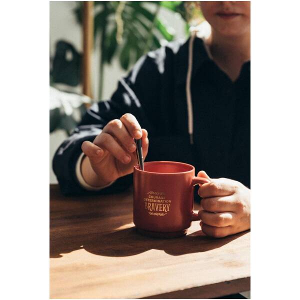Harry Potter set of 4 mugs 300ml Image 4