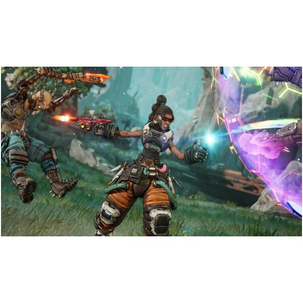 Borderlands 4 Super Deluxe Edition PS5 Image 4