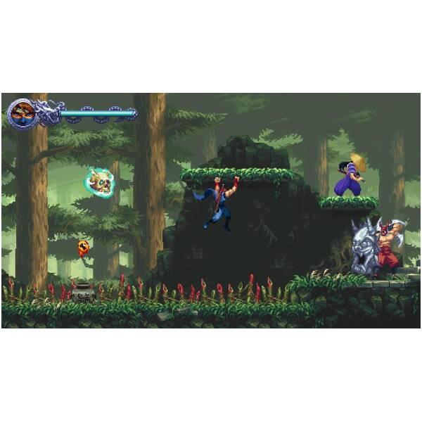 Ninja Gaiden: Ragebound PS5 Image 3