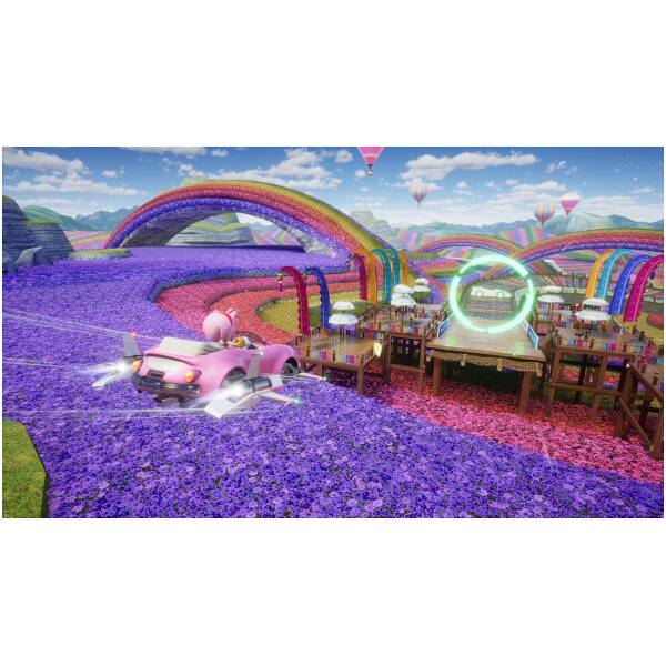 Sonic Racing: CrossWorlds NS Image 4