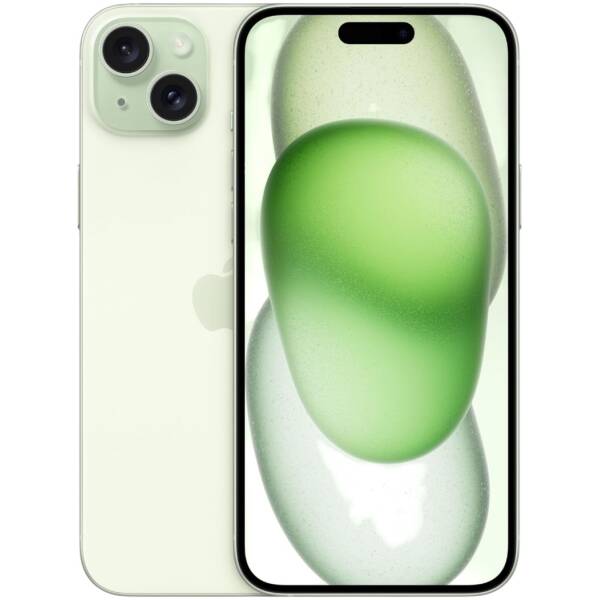 Apple iPhone 15 Plus 128GB Green