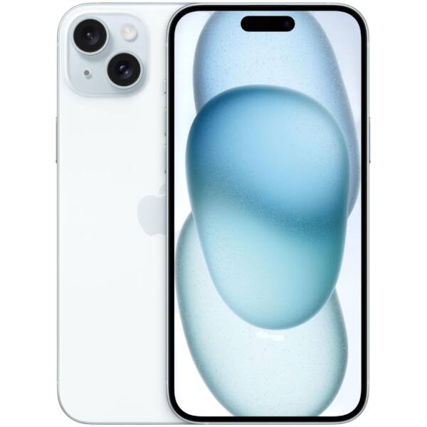 Apple iPhone 15 Plus Blue