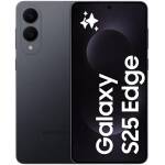 Samsung Galaxy S25 Edge 512GB Titanium Jet Black