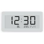 Xiaomi Mi Temperature and Humidity Monitor Clock Pro White Image 2