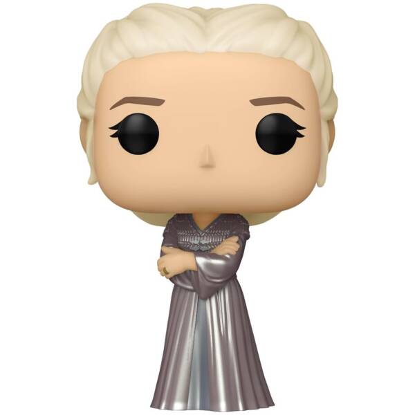 Funko Pop! Television: House of The Dragon - Rhaynera Targaryen