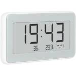 Xiaomi Mi Temperature and Humidity Monitor Clock Pro White Image 1