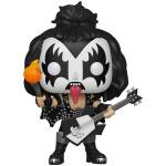 Funko Pop! Rocks: KISS - The Demon #121 Image 2
