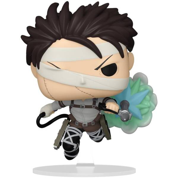 Funko Pop! Animation: Attack On Titan - Levi Ackerman