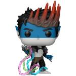 Funko Pop! Games: Magic: The Gathering - Oko The Trickster