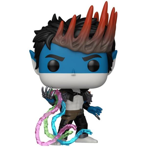 Funko Pop! Games: Magic: The Gathering - Oko The Trickster