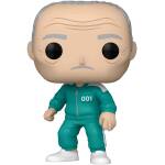 Funko POP! Squid Game Il-nam 001 #1223