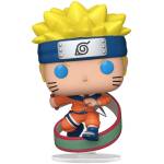 Funko Pop! Animation: Naruto Classic - Naruto Uzumaki