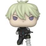 Funko Pop! Animation: Kaiju No8 - Reno Ichikawa #2081 Image 2