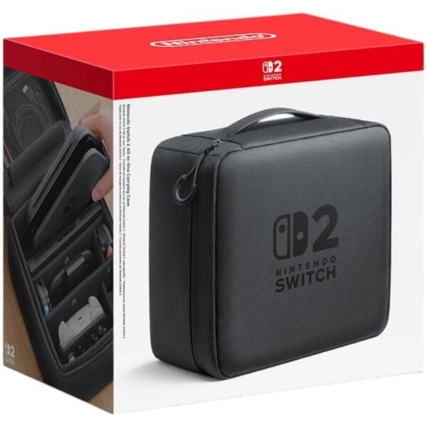 Nintendo Switch 2-All-in-one