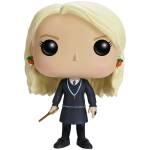 Funko Pop! Harry Potter - Luna Lovegood #14 Image 2