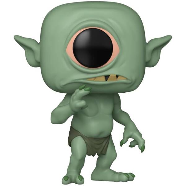 Funko Pop! Games: Magic: The Gathering - Fblthp #1095