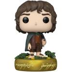 Funko Pop! Lord of The Rings - Frodo Baggins - Glow in the Dark #1832 Image 2
