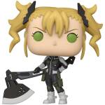 Funko Pop! Animation: Kaiju No8 - Kikoru #2082 Image 2