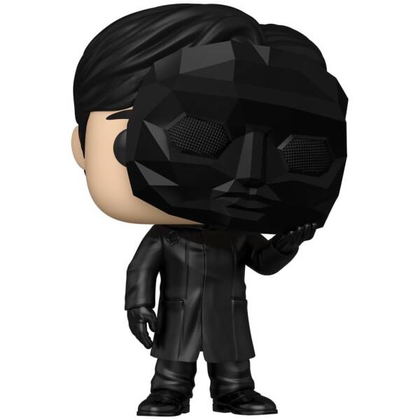 Funko Pop! Squid Game 2s - Front Man #1486 Image 2