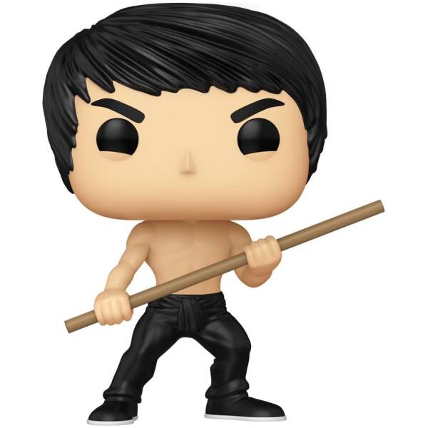 Funko Pop! Bruce Lee