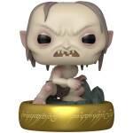 Funko Pop! Lord of The Rings - Gollum - Glow In The Dark #1831 Image 2