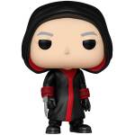 Funko Pop! Movies: Saw 10th Anniversary - Jigsaw Killer