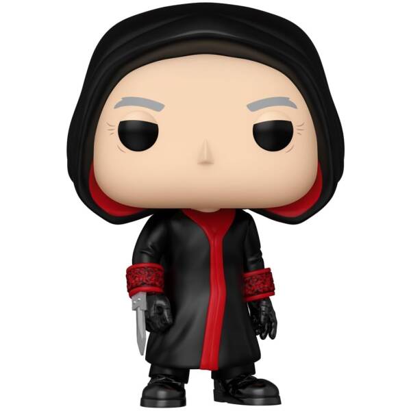Funko Pop! Movies: Saw 10th Anniversary - Jigsaw Killer