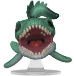 Funko Pop! Jurassic World: Rebirth - Mosasaurus #1798 Image 2