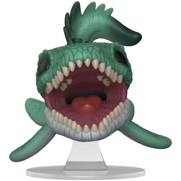 Funko Pop! Jurassic World: Rebirth - Mosasaurus #1798 Image 2